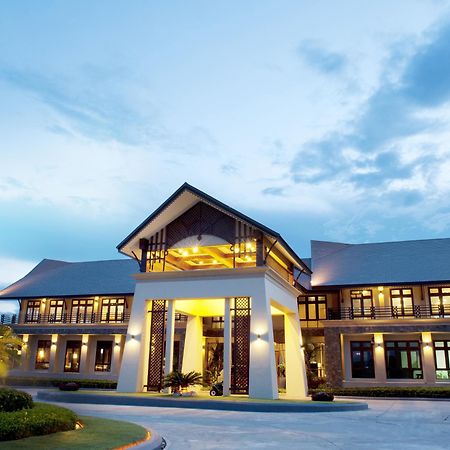 Emerald Palace Hotel Naypyidaw Eksteriør billede