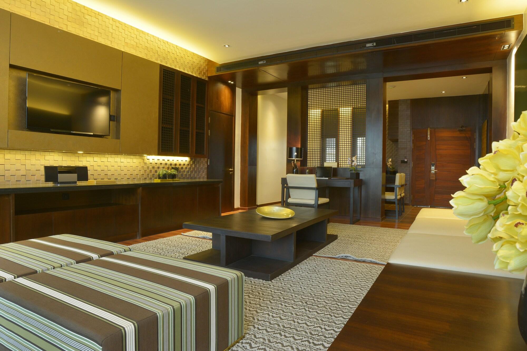 Emerald Palace Hotel Naypyidaw Eksteriør billede