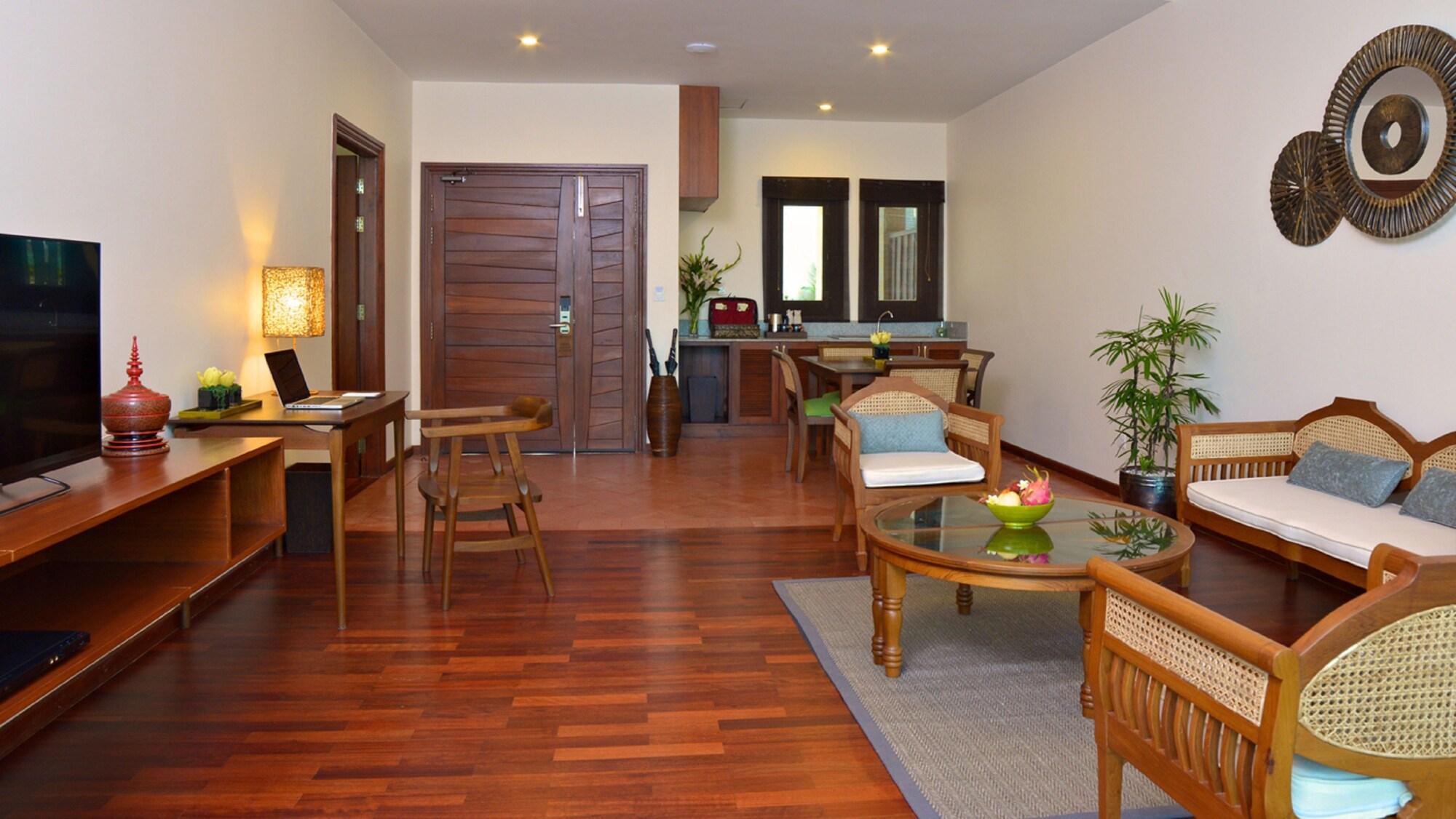 Emerald Palace Hotel Naypyidaw Eksteriør billede
