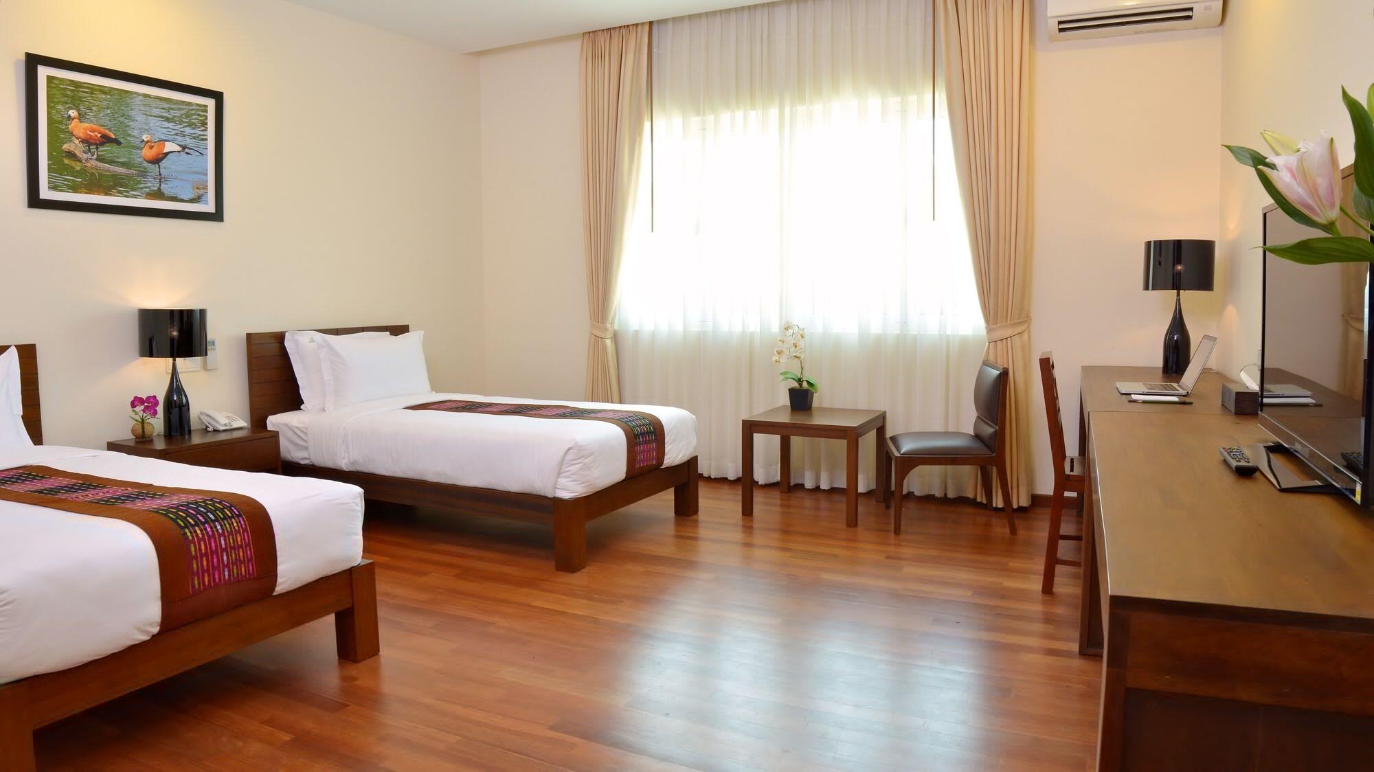 Emerald Palace Hotel Naypyidaw Eksteriør billede