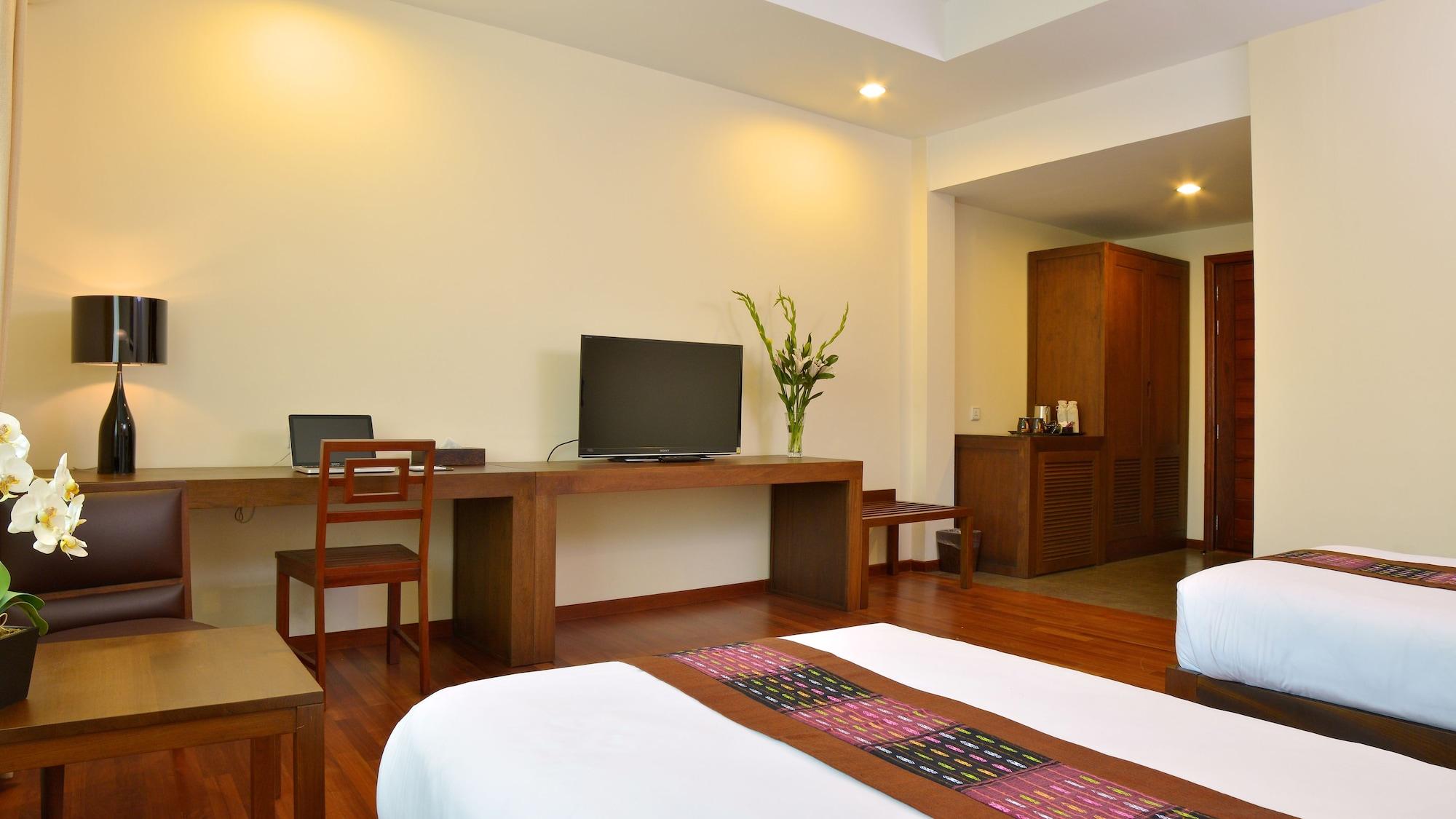 Emerald Palace Hotel Naypyidaw Eksteriør billede