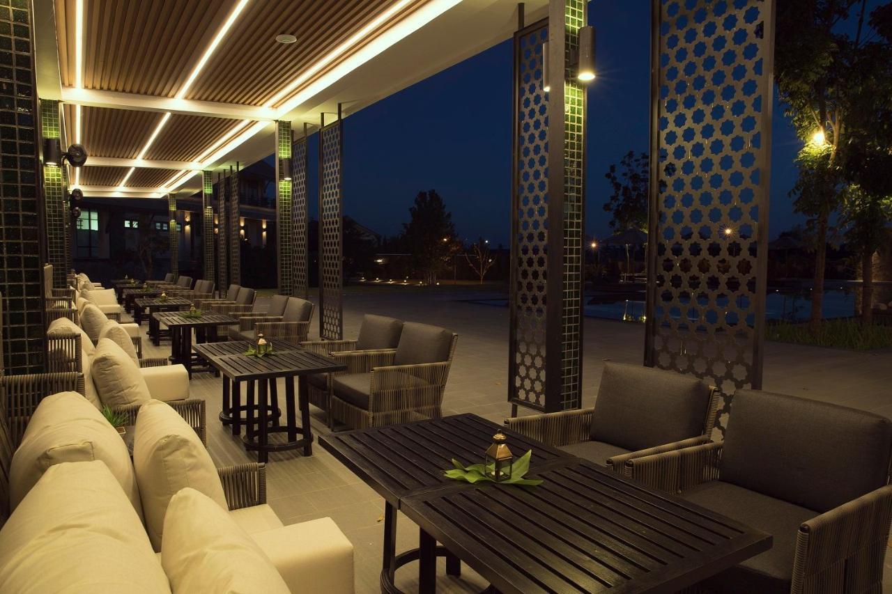 Emerald Palace Hotel Naypyidaw Eksteriør billede
