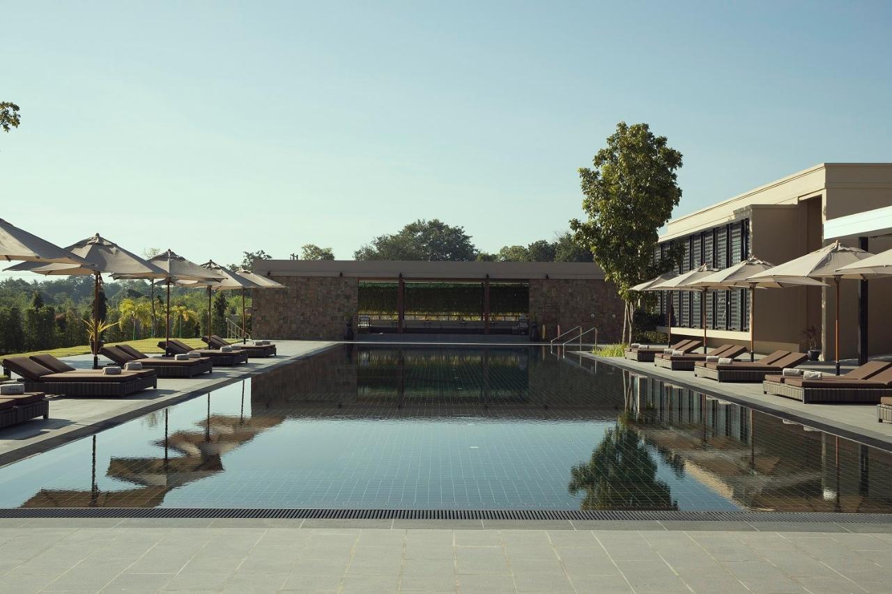 Emerald Palace Hotel Naypyidaw Eksteriør billede