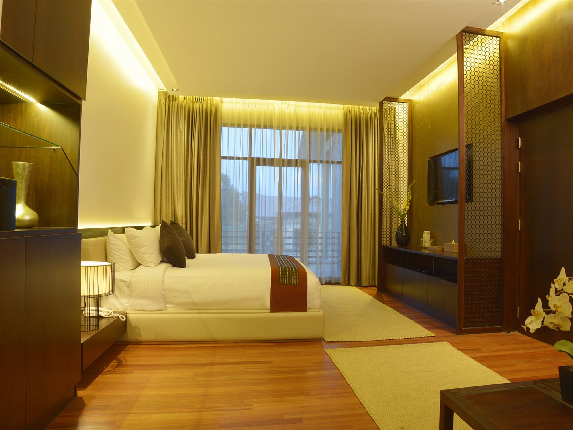 Emerald Palace Hotel Naypyidaw Eksteriør billede