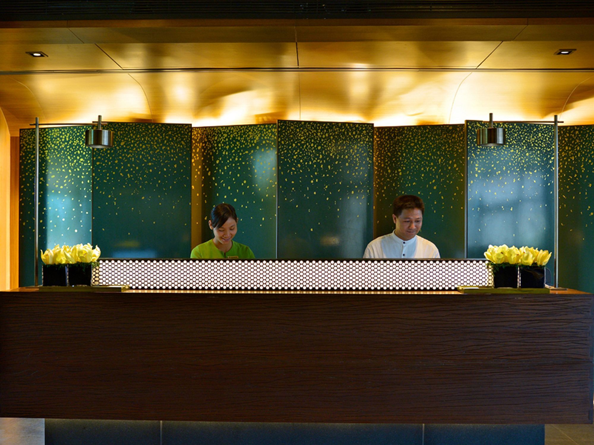 Emerald Palace Hotel Naypyidaw Eksteriør billede