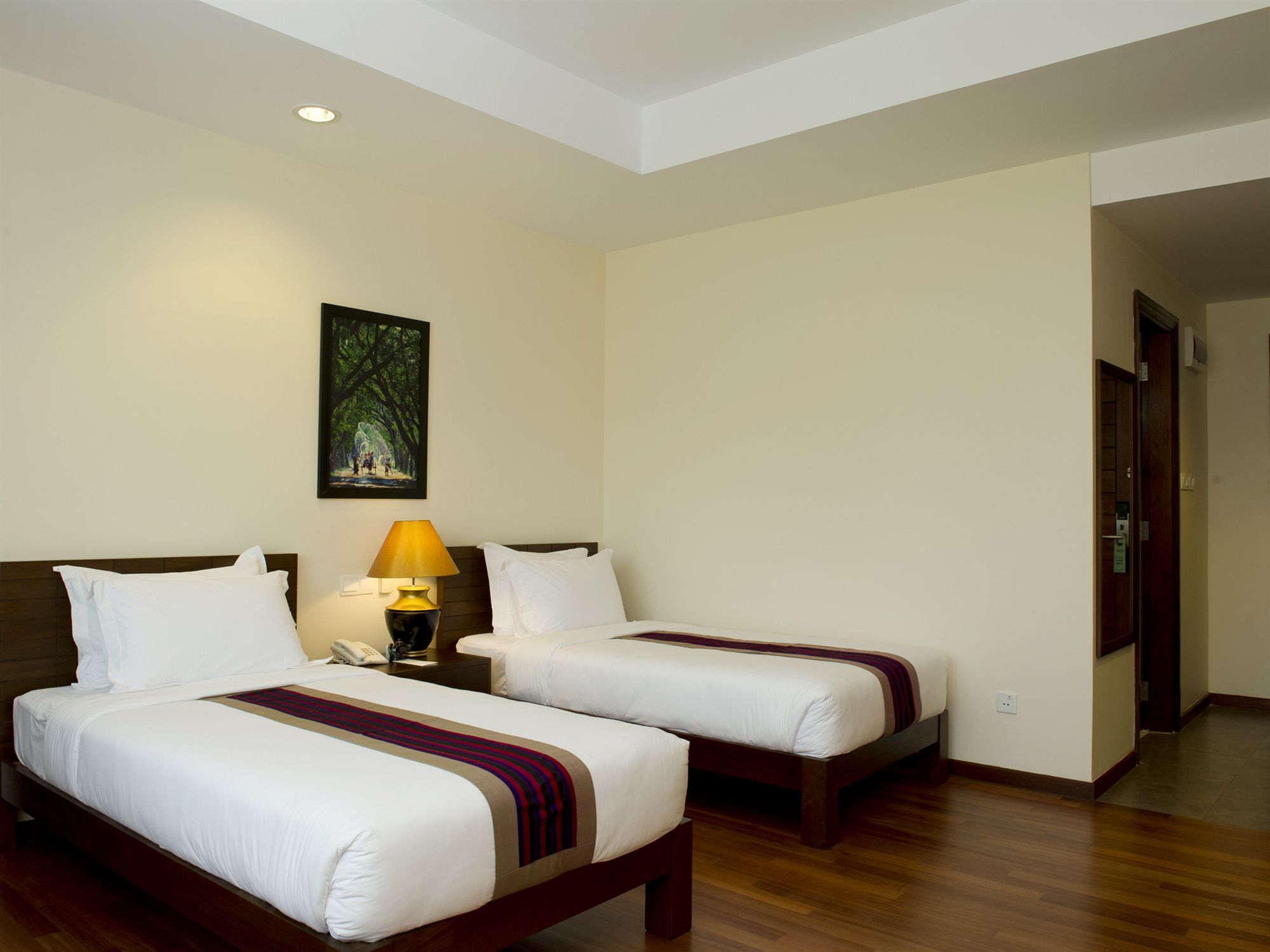 Emerald Palace Hotel Naypyidaw Eksteriør billede